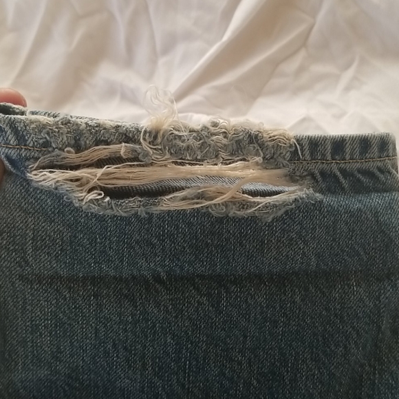 Citizen of Humanity Patchwork denim - Picture 14 of 15